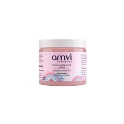Amvi cosmetics – produkty kosmetyczne o naturalnym, delikatnym składzie