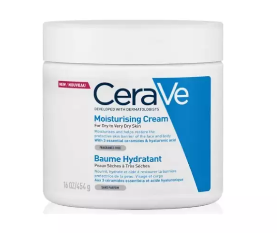 Cerave – idealna marka dla skóry wrażliwej
