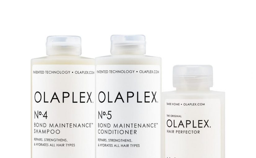 Kosmetyki do włosów Olaplex – jak stosować?